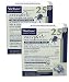 PREVENTIC Collar (25") 2-PACK For Dogs OVER 60 lbs