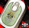 Zombie Apocalypse Survival Kit in a Sardine Can