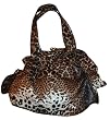 Jessica Simpson Purse Handbag Moda Walnut Multi