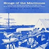 Songs of the Maritimes:Lumberm