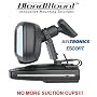BlendMount Your Beltronics / Escort Radar Detector. High Quality Custom Mount