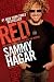 Red: My Uncensored Life in Rock by Sammy Hagar