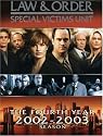 Law & Order: Special Victims Unit - The Fourth Year