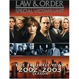Law & Order: Special Victims Unit - The Fourth Year