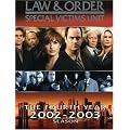 Law & Order: Special Victims Unit - The Complete Fourth Season