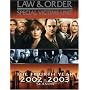 Law and Order: Special Victims Unit - The Fourth Year