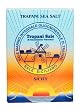 Coarse Sea Salt from Trapani Salt Pans by Vincenzo Gucciardo