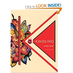 Kindling: 12 Removable Prints