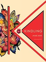 Kindling: 12 Removable Prints
