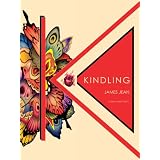 Kindling: 12 Removable Prints [With Poster][ KINDLING: 12 REMOVABLE PRINTS [WITH POSTER] ] By Jean, James ( Author )Aug-01-2009 Paperback