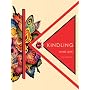 Kindling: 12 Removable Prints