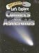 Let's Explore Comets and Asteroids (Space Launch!)