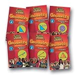 DVD SDS Geometry Super Pack code image