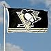 WinCraft Pittsburgh Penguins Flag 3x5 Banner