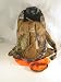 Gerber Medal Hunt Hydration Backpack Rain Cover