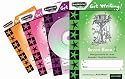 Read Write Inc. Phonics: Get Writing!: Mixed Pack of 17 New Edition