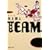 the TEAM(�U�E�`�[��) (�W�p�Е���)