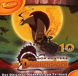 (10) das Original-Hörspiel zur TV-Serie