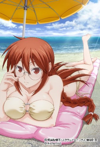 セキレイ 〜未来からのおくりもの-イメージ