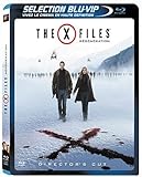 Image de The X-Files - Régenération [Blu-ray]