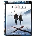 The X-Files - R�gen�ration [Blu-ray]