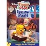My Friends Tigger And Pooh: Bedtime With Pooh