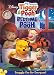 Search : My Friends Tigger And Pooh: Bedtime With Pooh