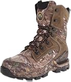 Irish Setter Men's 4837 Deer Tracker 10 Inch Hunting Boot