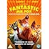 Fantastic Mr Fox [DVD] [2009]
