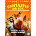 Fantastic Mr Fox [DVD] [2009]