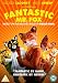 Fantastic Mr Fox