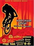 West Coast Style Freeride Fundamentals - A Mountain Bike DVD by West Coast Style