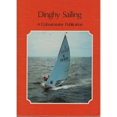Dinghy sailing