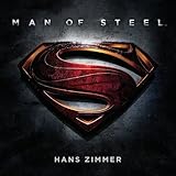 Man Of Steel: Original Motion Picture Soundtrack [2 CD]