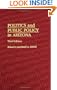 Politics and Public Policy in Arizona: Third Edition