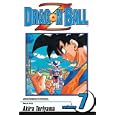 Dragon Ball Z, Vol. 7