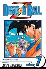 Dragon Ball Z, Vol. 7