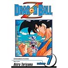 Dragon Ball Z, Vol. 7 by  Akira Toriyama