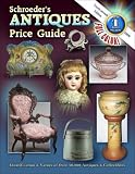 Schroeder's Antiques Price Guide