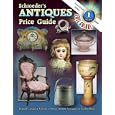 Schroeder's Antiques Price Guide by  Editors of Schroeder Pub