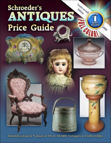 Antiques Collectibles