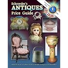 Click here to buy Schroeder's Antiques Price Guide by  Editors of Schroeder Pub.