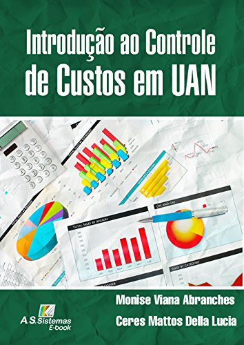 Introdução ao Controle de Custos em UAN (Portuguese Edition)