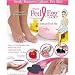 Limited Edition Ped Egg Foot File - Pink