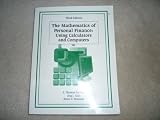 Buy : The Mathematics of Personal Finance: Using a Calculator and Computer