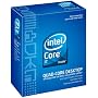 Intel Core i7 920 2.66GHz 8M L3 Cache 4.8GT/sec QPI Hyper-Threading Turbo Boost LGA1366 Processor