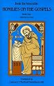 Homilies on the Gospels: Advent to Lent: Book 1 (Cistercian Studies)