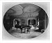 All Products : Historic Print (S): Interior of the Ponce de Leon Hotel, St. Augustine, Florida