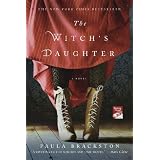 The Witch's Daughter ~ Paula Brackston