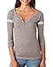 MV Sport W1454 Ladies Hailey Henley